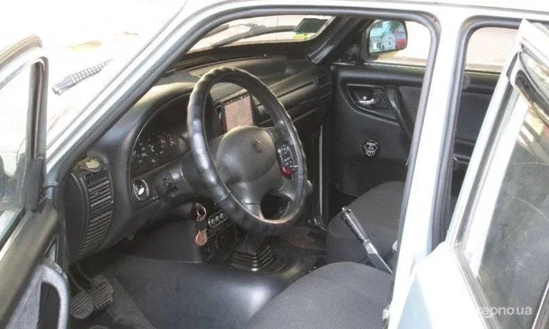 ГАЗ 24 «Волга» 1980 - 0