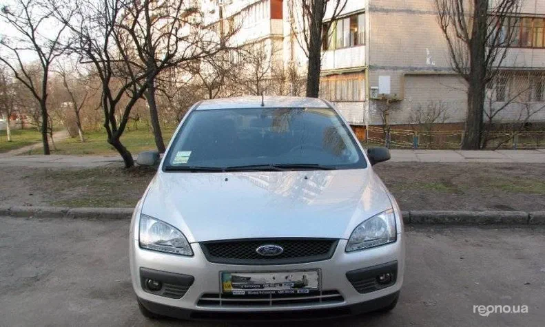 Ford Focus 2006 - 0