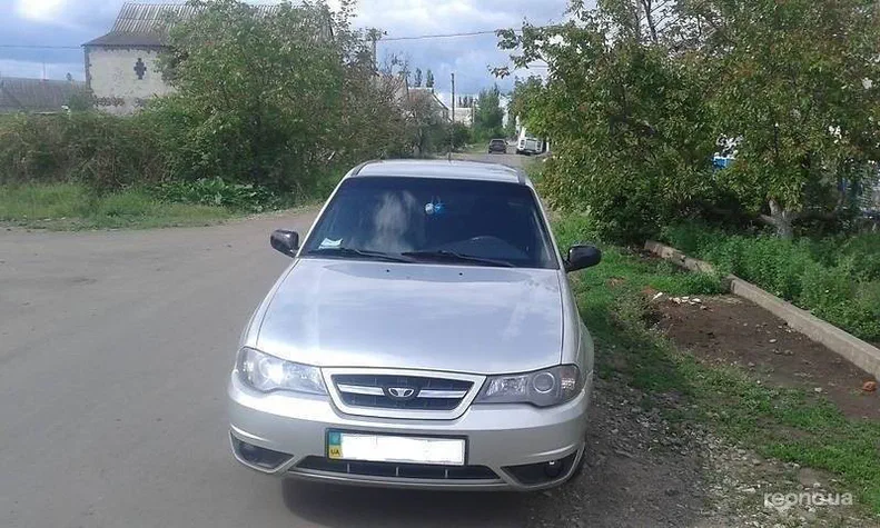 Daewoo Nexia 2012 - 0