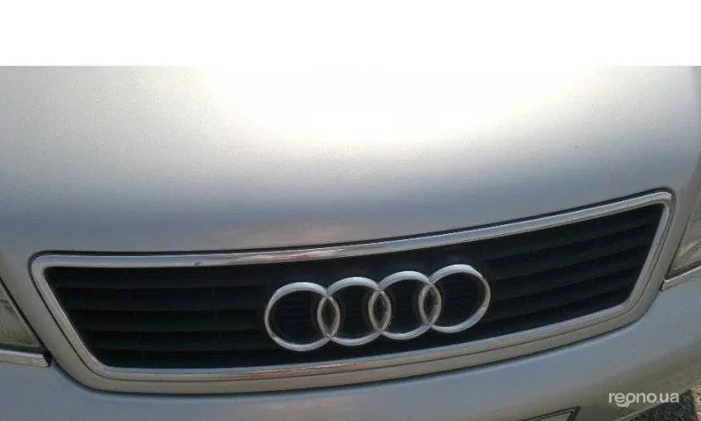 Audi A6 2000 - 6