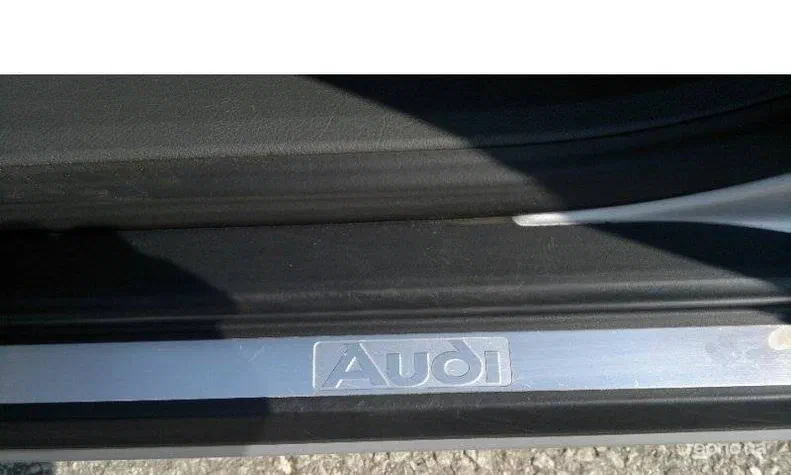 Audi A6 2000 - 20