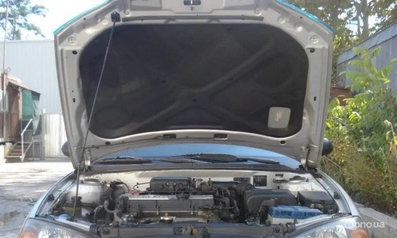 Hyundai Elantra 2005 - 1