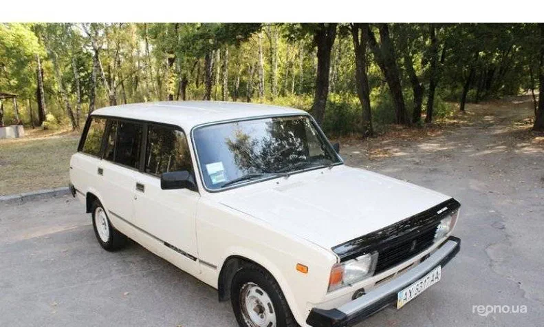 Lada (ВАЗ) 2104 2001 - 7