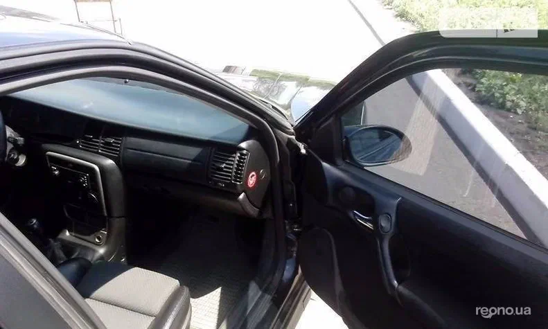 Opel Vectra 2001 - 6