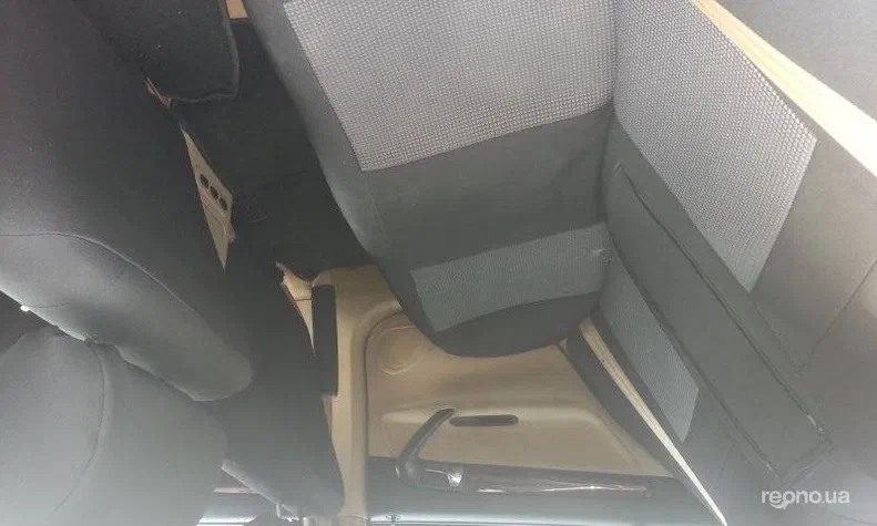 Chery CrossEastar (B14) 2007 - 2