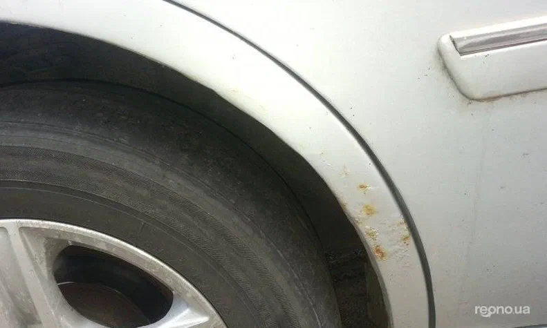 Chery CrossEastar (B14) 2007 - 3
