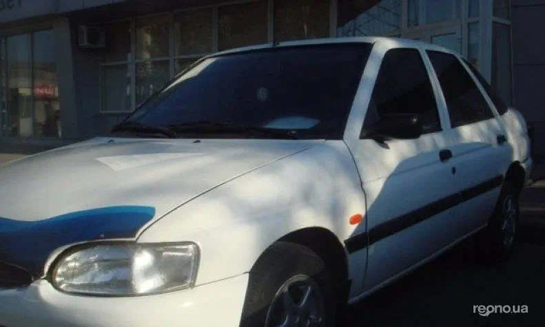 Ford Escort 1997 - 0