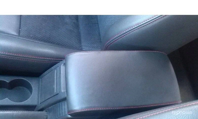 Skoda Superb 2008 - 0