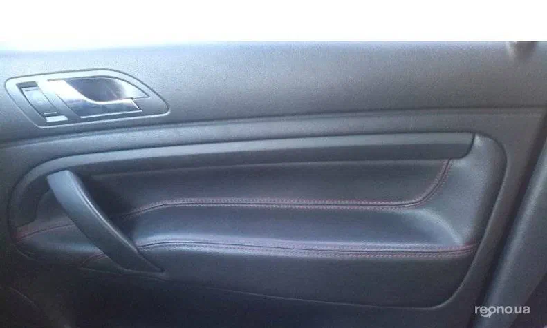 Skoda Superb 2008 - 2