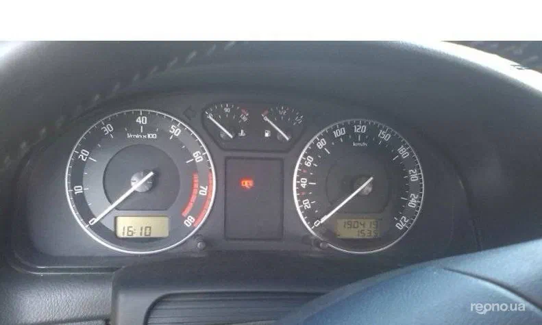 Skoda Superb 2008 - 7