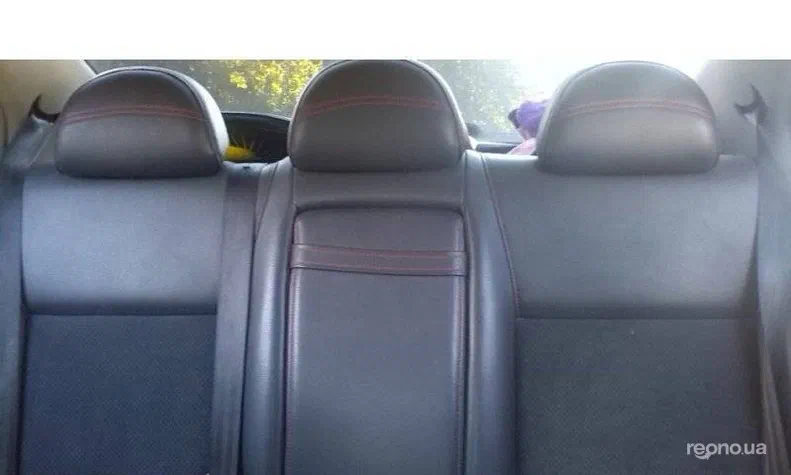 Skoda Superb 2008 - 3