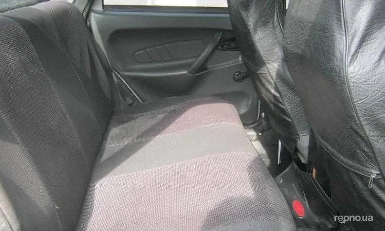 Lada (ВАЗ) 2115 2008 - 12