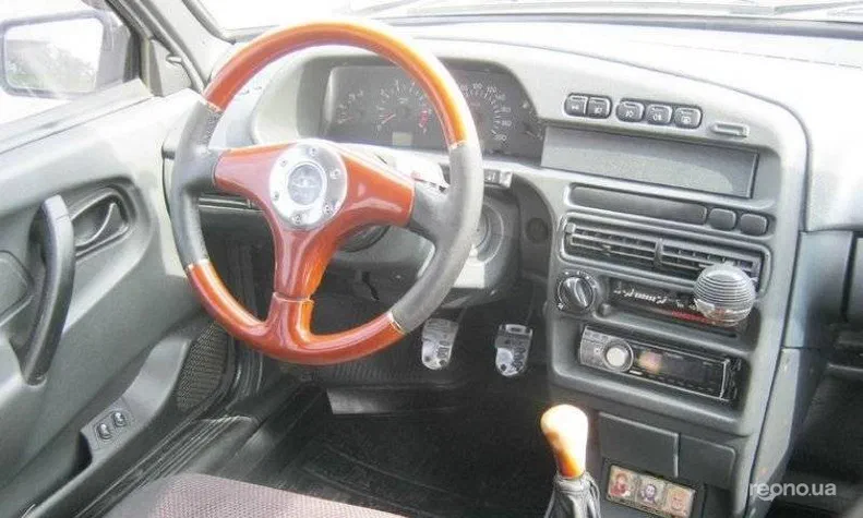 Lada (ВАЗ) 2115 2008 - 2