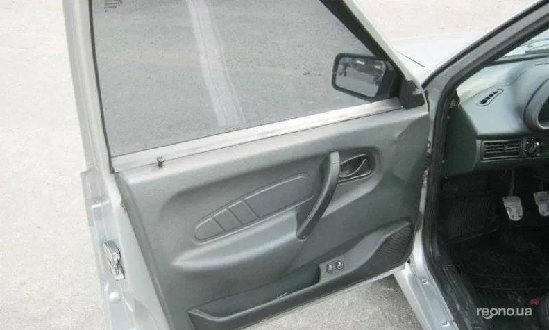 Lada (ВАЗ) 2115 2008 - 9