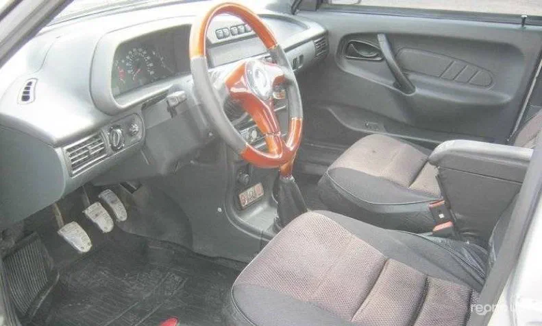 Lada (ВАЗ) 2115 2008 - 10