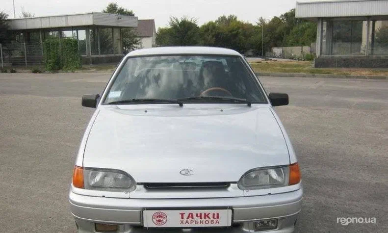 Lada (ВАЗ) 2115 2008 - 0