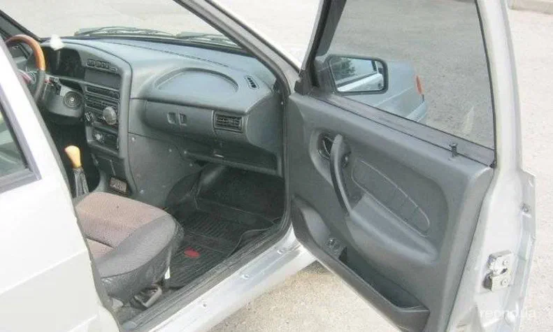 Lada (ВАЗ) 2115 2008 - 8