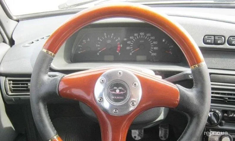 Lada (ВАЗ) 2115 2008 - 13