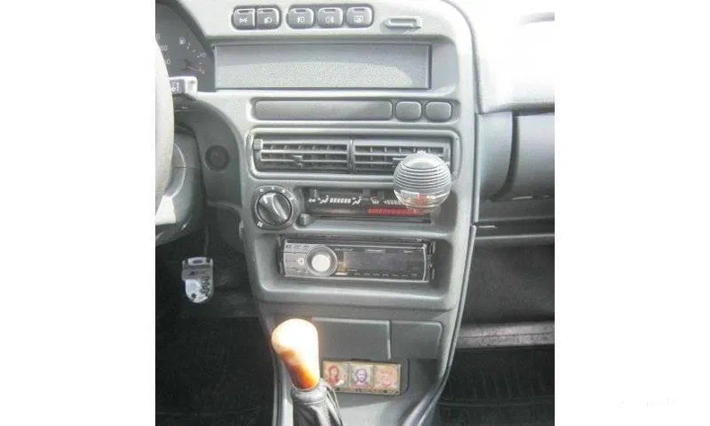 Lada (ВАЗ) 2115 2008 - 1