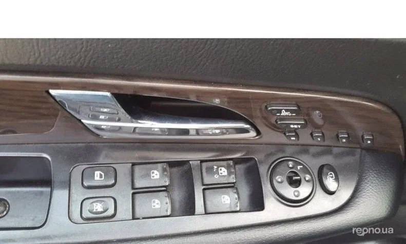 SsangYong Rexton 2009 - 20