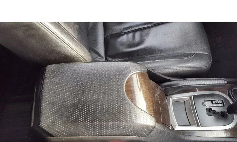 SsangYong Rexton 2009 - 15