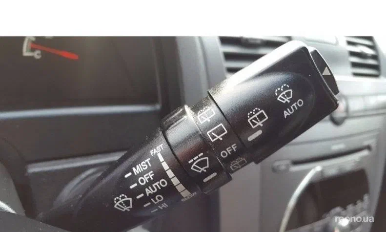 SsangYong Rexton 2009 - 11