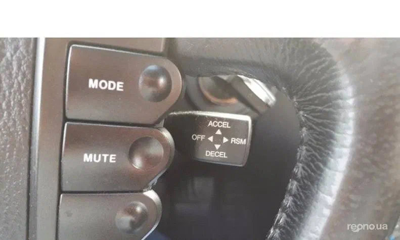 SsangYong Rexton 2009 - 9