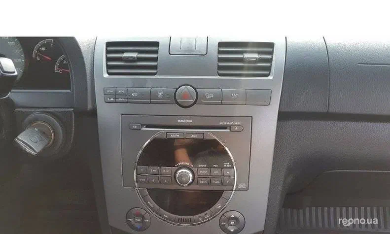 SsangYong Rexton 2009 - 13