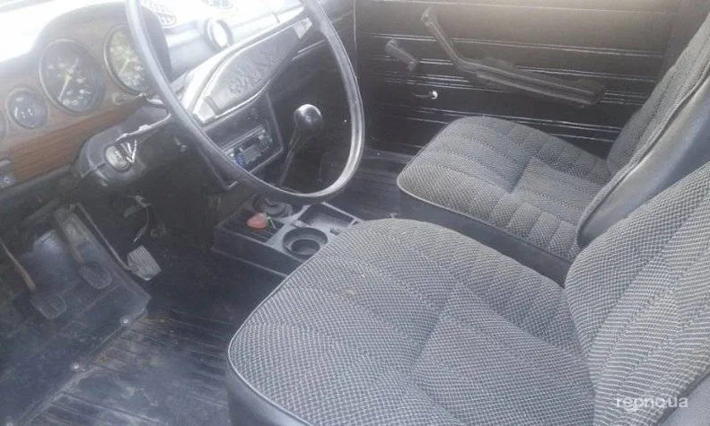 Lada (ВАЗ) 2106 1990 - 0
