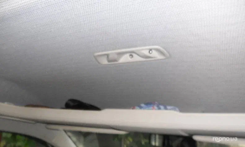 Volkswagen Caddy 2005 - 1