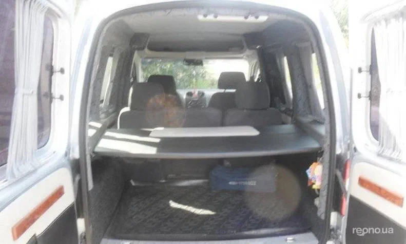 Volkswagen Caddy 2005 - 3
