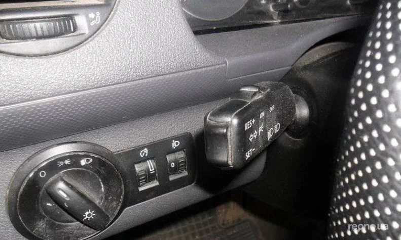 Volkswagen Caddy 2005 - 9