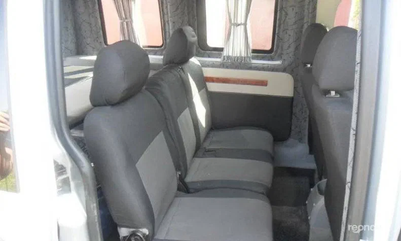Volkswagen Caddy 2005 - 0