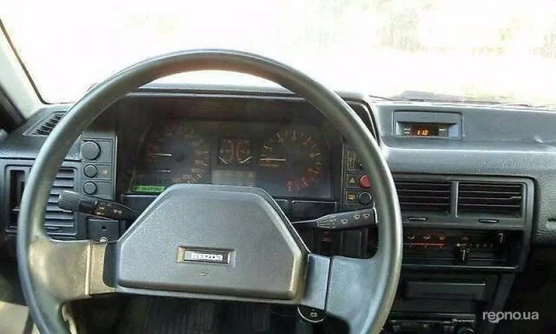BMW 3 серія 1989 - 1