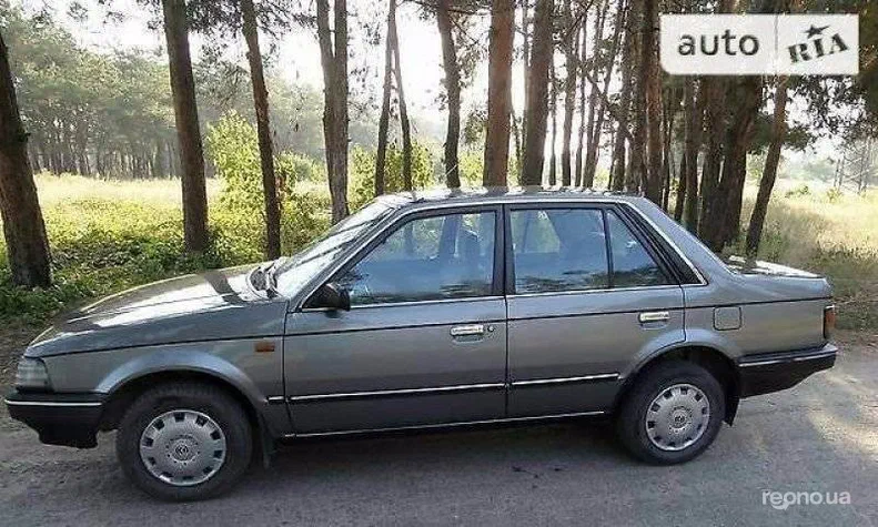 BMW 3 серія 1989 - 2