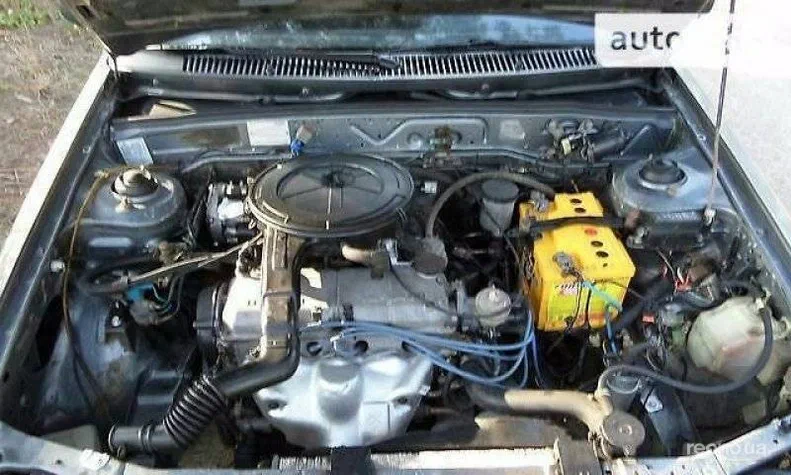 BMW 3 серія 1989 - 0