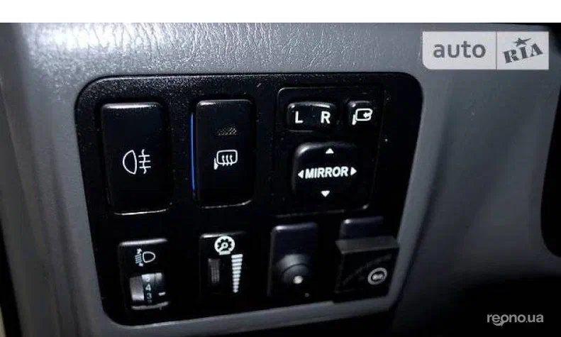 Toyota Pronard 2008 - 5