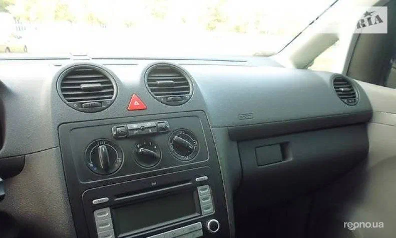 Volkswagen Caddy 2009 - 6