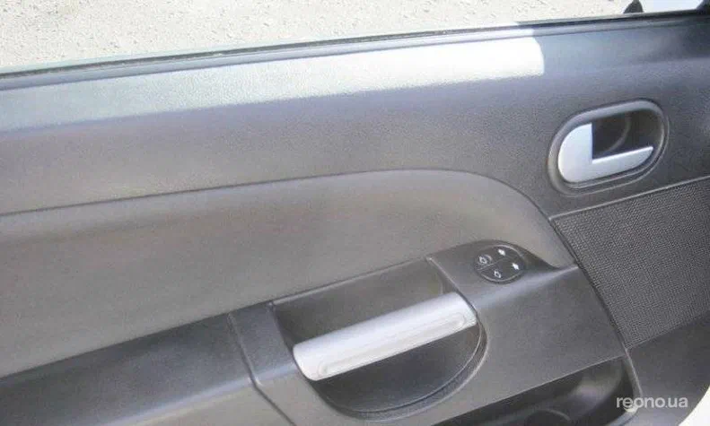 Ford Fiesta 2007 - 15