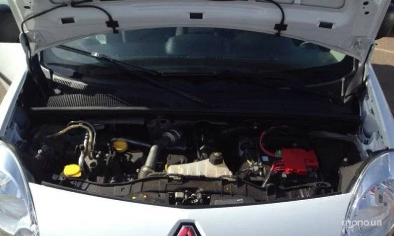 Renault Kangoo 2011 - 3