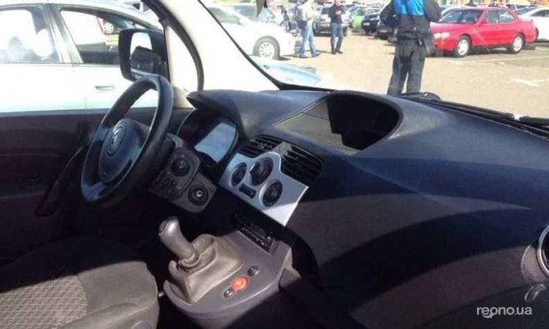 Renault Kangoo 2011 - 2