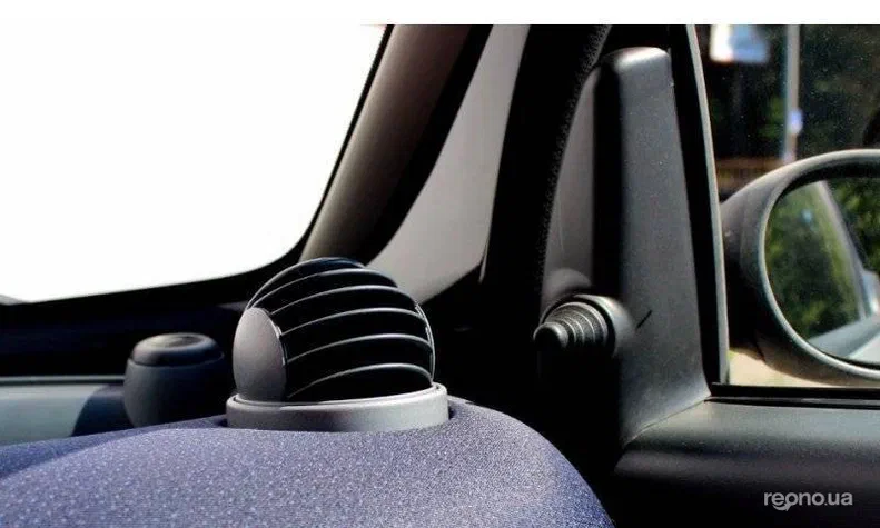 Smart Fortwo 2005 - 2