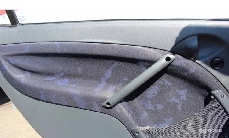 Smart Fortwo 2005 - 0