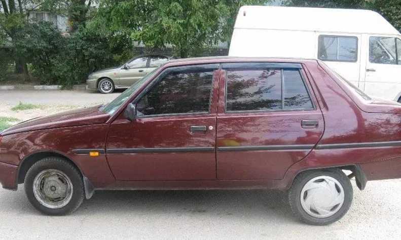 ЗАЗ 1103 «Славута» 2007 - 0