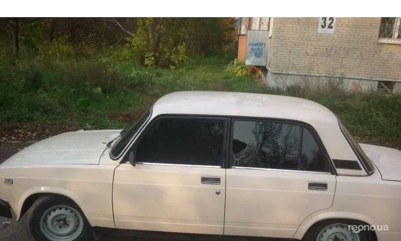 Lada (ВАЗ) 2105 1987 - 0