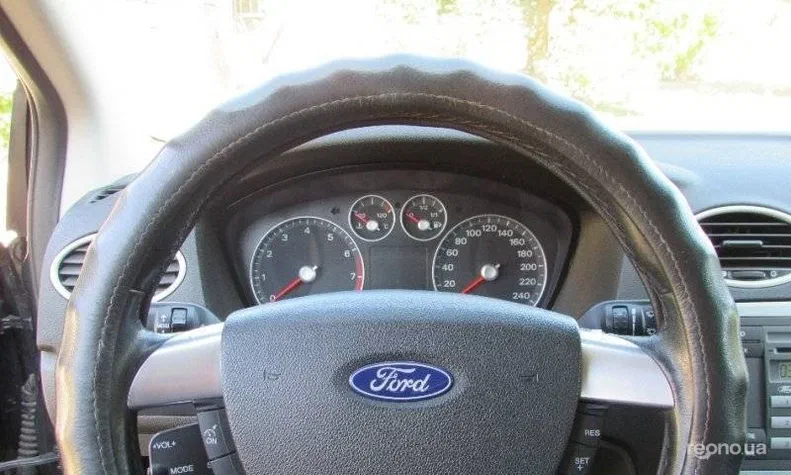 Ford Focus 2006 - 17