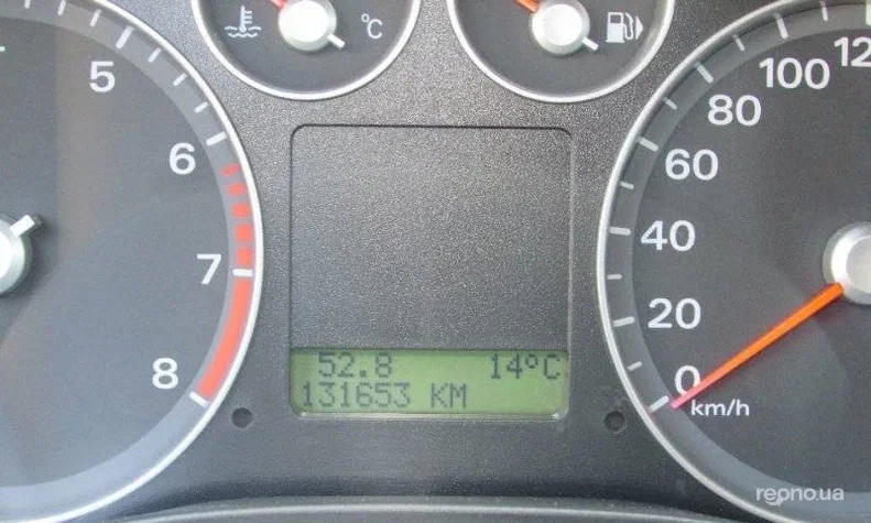 Ford Focus 2006 - 16