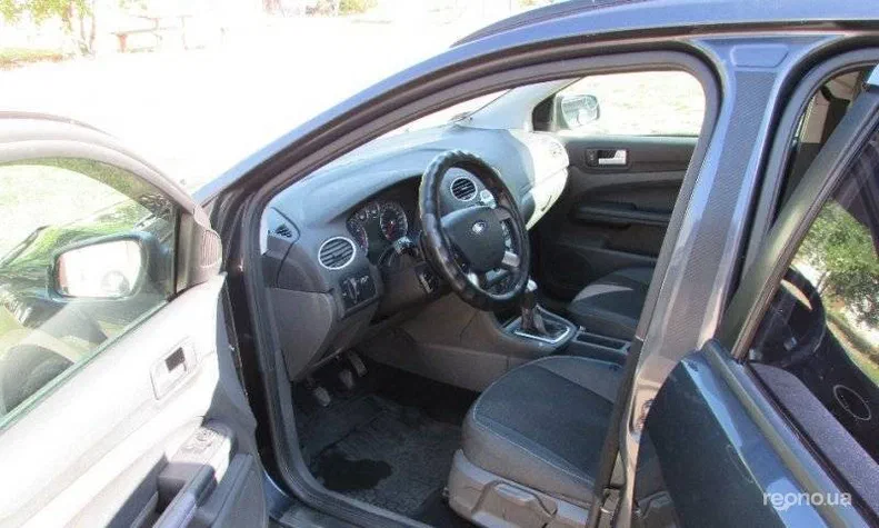 Ford Focus 2006 - 2