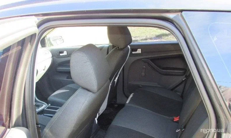 Ford Focus 2006 - 4