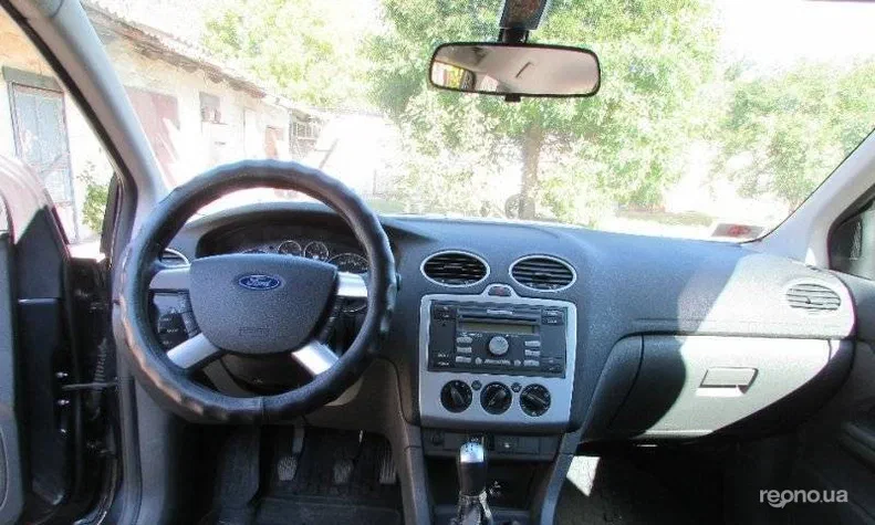 Ford Focus 2006 - 12